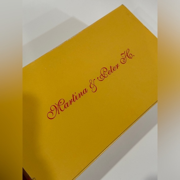 Martina & Peter H Sandal Black Leather Silver Metallic Size 8 
Wama Tiger - Picture 10 of 13